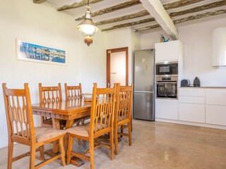Villa Felanitx Équipement 28
