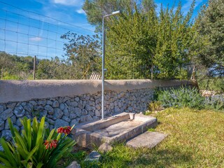 Villa Felanitx Buitenaudio-opname 11