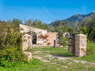 Villa Felanitx Grabación al aire libre 16