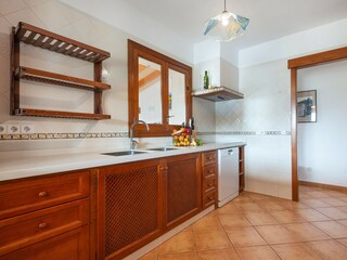 Villa S'Horta Équipement 18