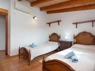 Villa S'Horta Équipement 27