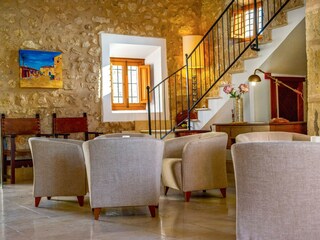 Apartment Vilafranca de Bonany Features 19