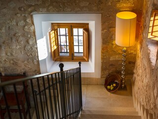 Apartment Vilafranca de Bonany Features 22