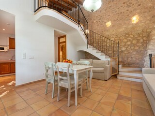 Apartment Vilafranca de Bonany Features 1