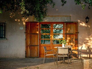 Apartment Vilafranca de Bonany Outdoor Recording 2