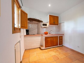 Apartment Vilafranca de Bonany Features 20