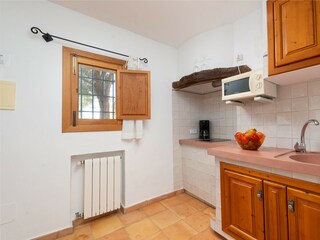 Apartment Vilafranca de Bonany Ausstattung 21