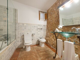 Apartment Vilafranca de Bonany Ausstattung 24