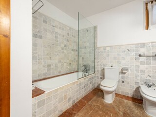 Apartment Vilafranca de Bonany Ausstattung 25