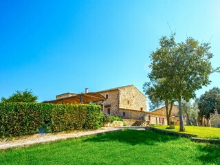 Appartamento Vilafranca de Bonany Registrazione all'aperto 5