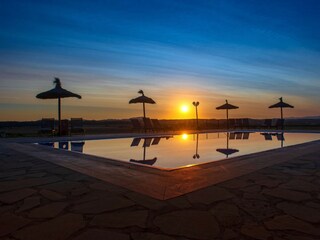 Apartment Vilafranca de Bonany Außenaufnahme 7