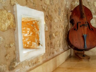 Apartment Vilafranca de Bonany Ausstattung 29