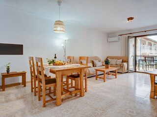 Apartamento Colonia de Sant Jordi Características 11