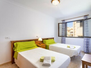 Appartement Colonia de Sant Jordi Équipement 29