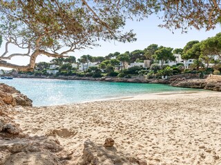 Holiday room Cala D'Or Outdoor Recording 6