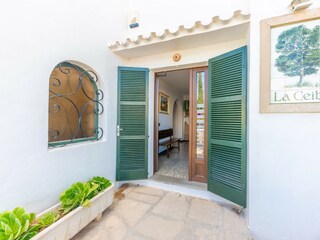 Habitación de vacaciones Cala D'Or Grabación al aire libre 2