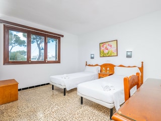 Habitación de vacaciones Cala D'Or Características 5