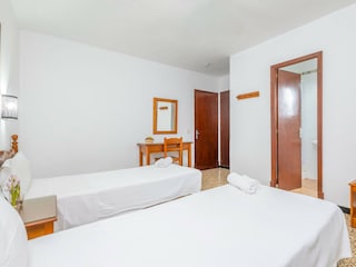Habitación de vacaciones Cala D'Or Características 6