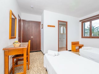 Habitación de vacaciones Cala D'Or Características 7