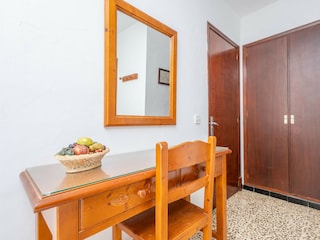 Habitación de vacaciones Cala D'Or Características 8