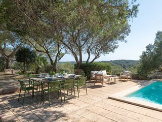 Villa Cas Català Outdoor Recording 10