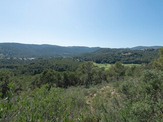 Villa Cas Català Außenaufnahme 12