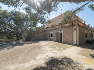 Villa Cas Català Außenaufnahme 15