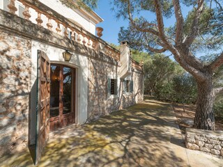 Villa Cas Català Outdoor Recording 16