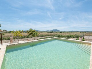 Villa Montuiri Grabación al aire libre 2