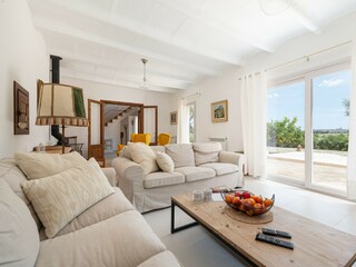 Villa Montuiri Características 22