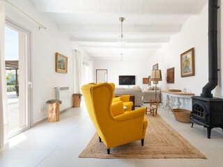 Villa Montuiri Características 23