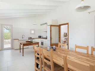 Villa Montuiri Características 25