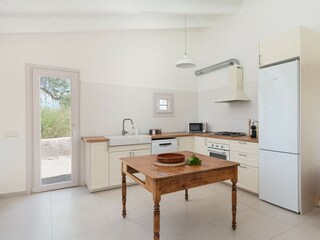 Villa Montuiri Características 26