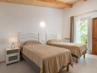 Villa Montuiri Características 32