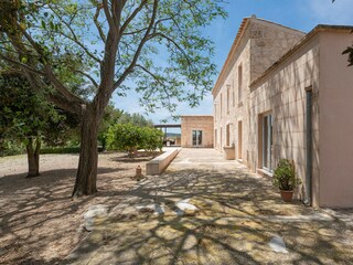 Villa Montuiri Outdoor Recording 14