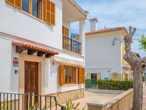 Casa per le vacanze CA NA CLARA (VILLA PASCUAL)