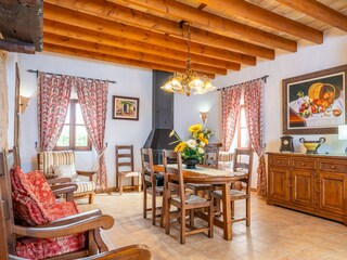 Villa Llubi Características 25