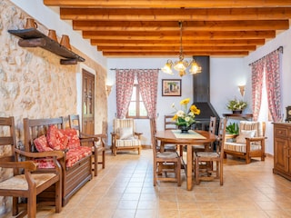 Villa Llubi Características 26