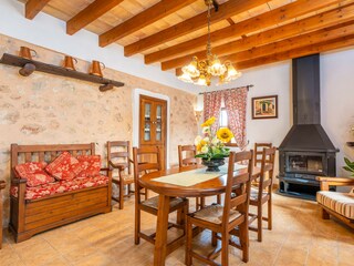 Villa Llubi Características 27