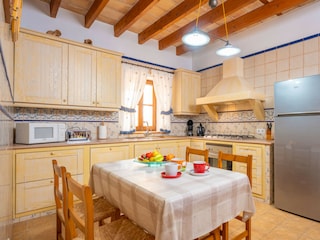 Villa Llubi Características 29