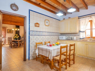 Villa Llubi Características 30