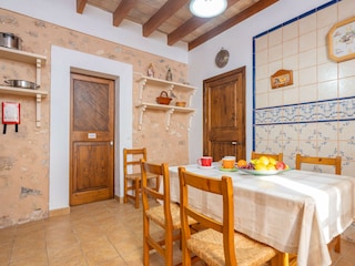 Villa Llubi Características 31