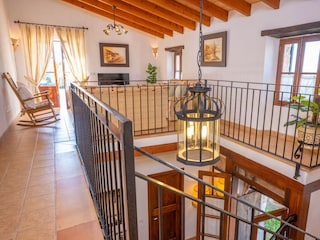 Villa Llubi Características 35