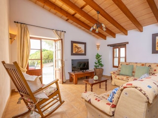 Villa Llubi Características 36
