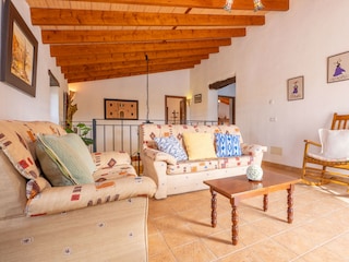 Villa Llubi Características 38
