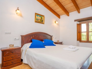 Villa Llubi Características 40
