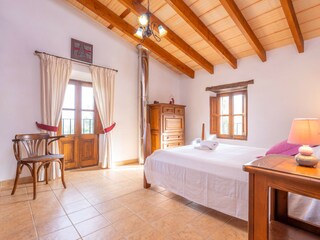 Villa Llubi Características 42