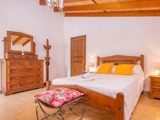 Villa Llubi Características 45