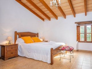 Villa Llubi Características 47