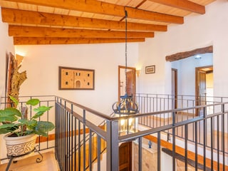 Villa Llubi Características 50